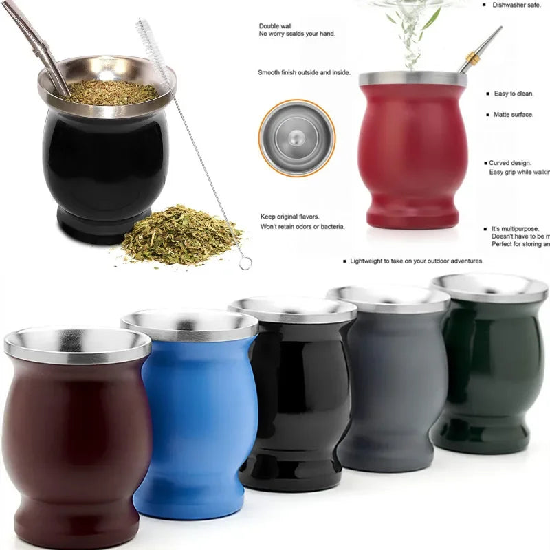 Coffee & Tea Cups
